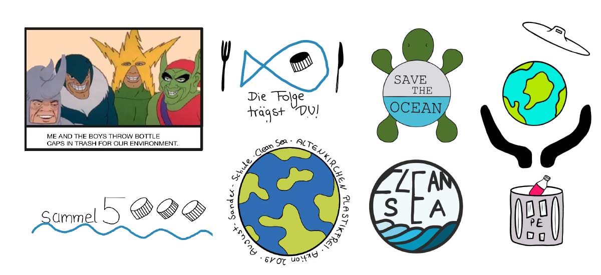 logos