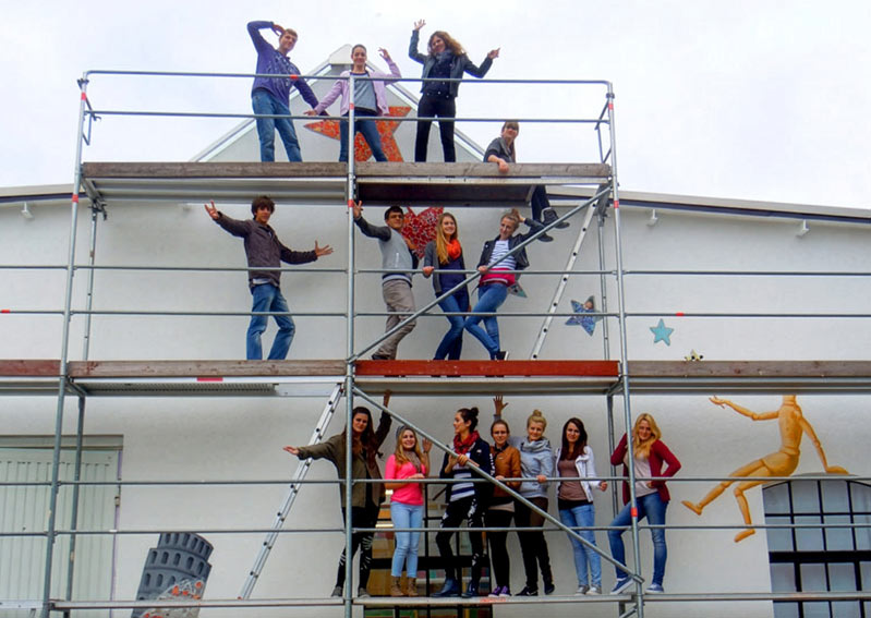 fassade-neu