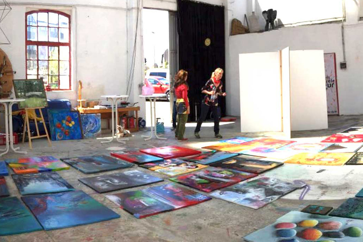 treffpunkt.atelier